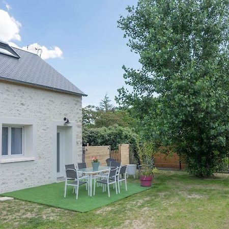 Maison/Appartement Avec Jardin Saint-Denis-en-Val Экстерьер фото